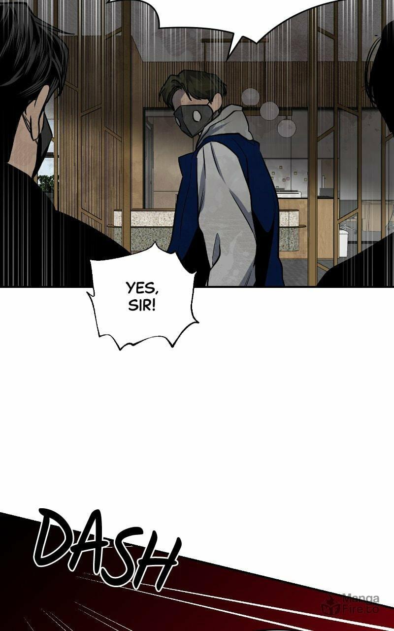 Extroversion of an Immortal – Chapter 19 page 74
