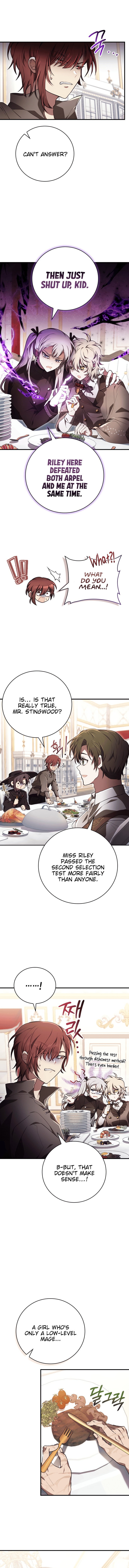 I Become a Legendary Arch Mage by Reading a Book – Chapter 32 page 2