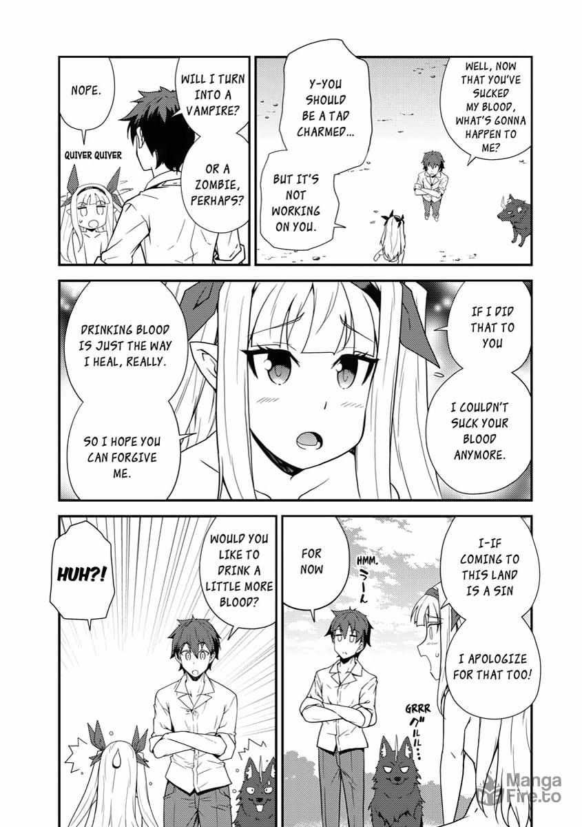 A SAVAGE? page 4