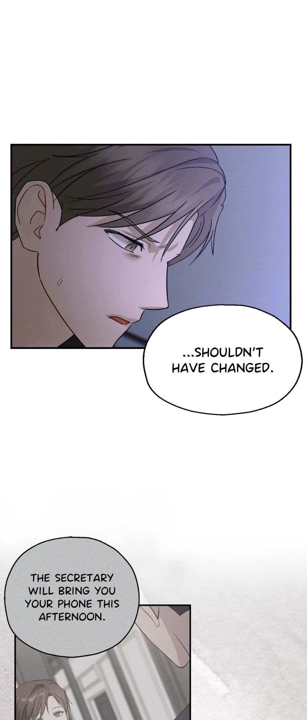 Beyond the Memories – Chapter 55 page 21