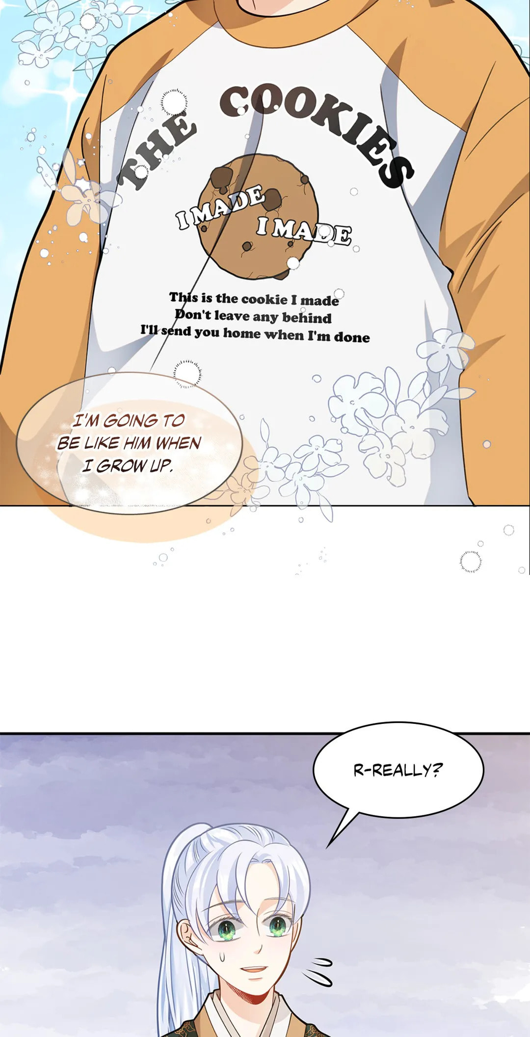 The Clandestine Marriage of a Fox – Chapter 33 page 52