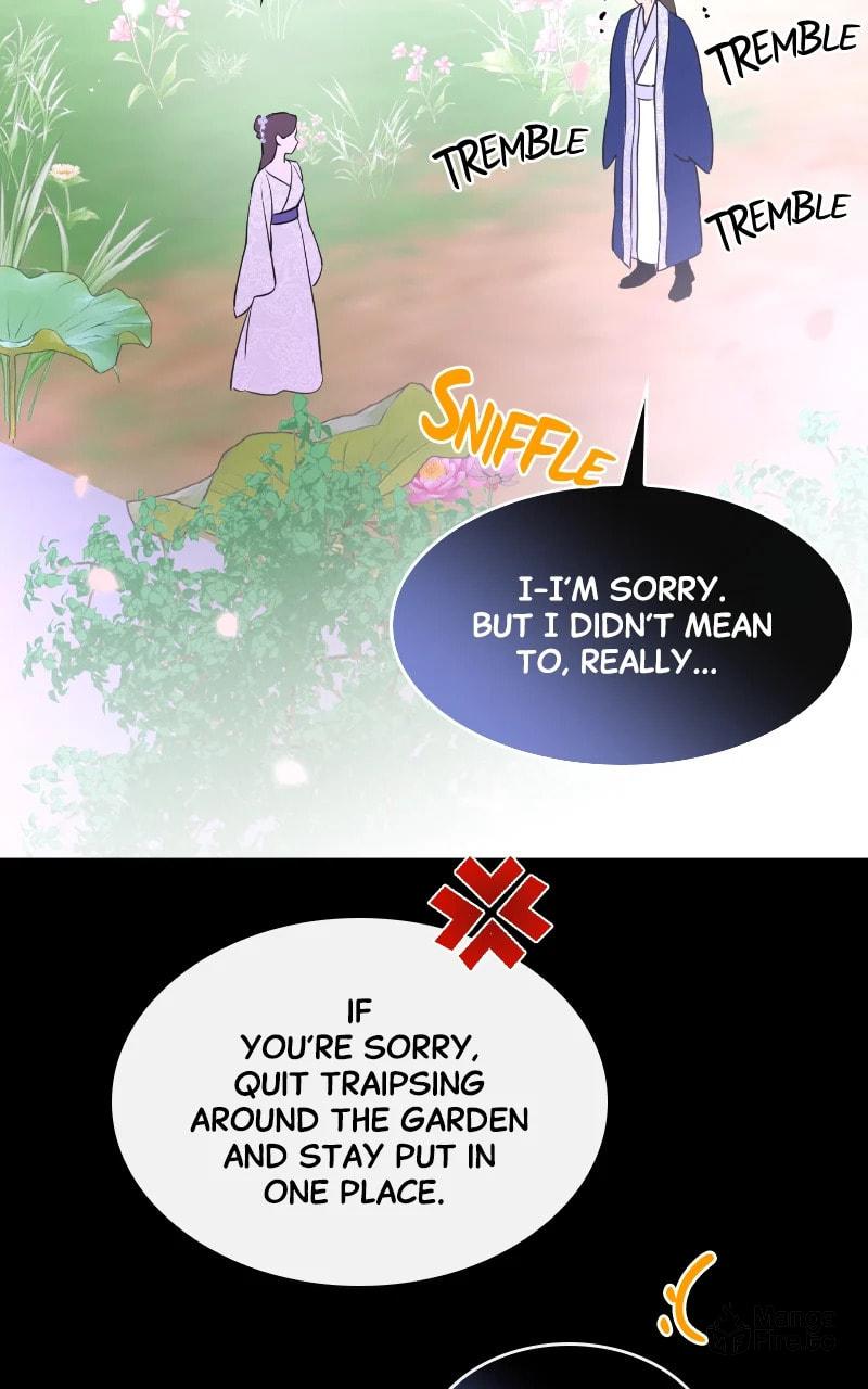 Extroversion of an Immortal – Chapter 68 page 32