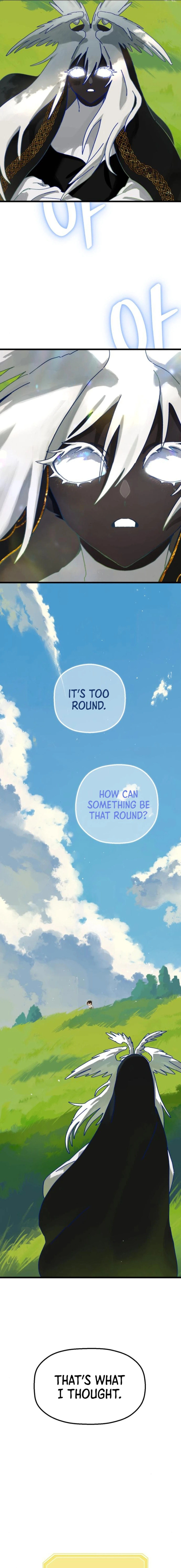 On My Way To See My Mom – Chapter 17 page 13