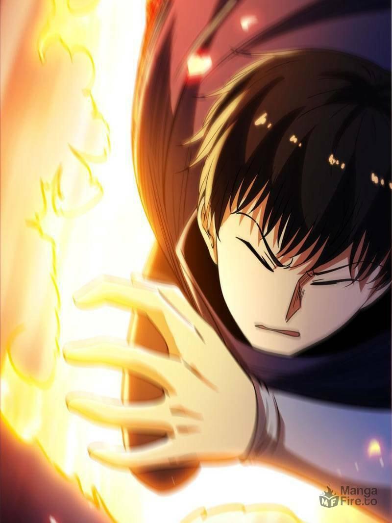 Ancient God's Chosen Warriors – Chapter 55 page 35