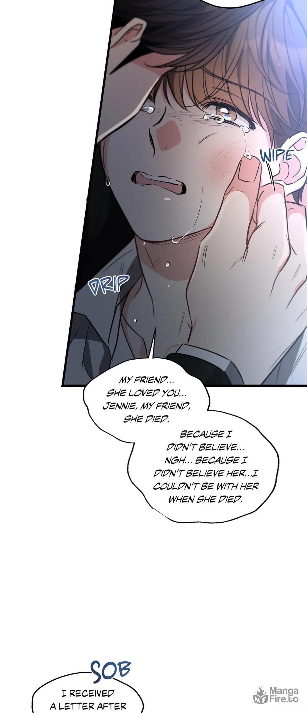 Love History Caused by Willful Negligence – Chapter 58 page 62