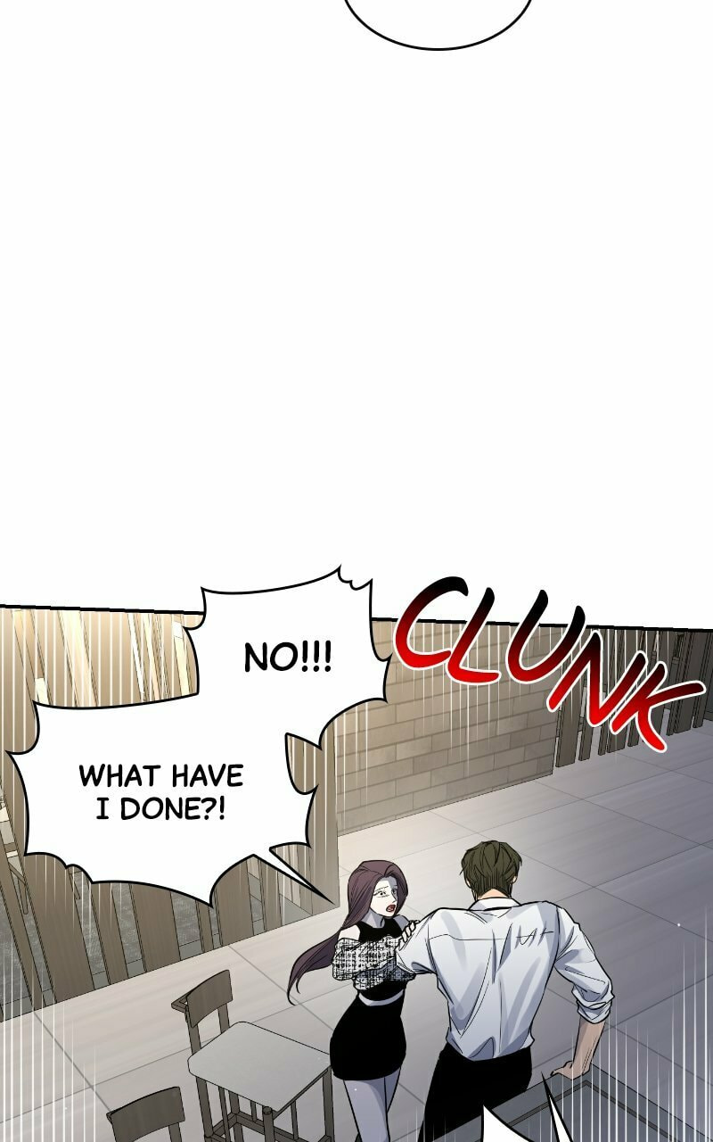 Extroversion of an Immortal – Chapter 27 page 76
