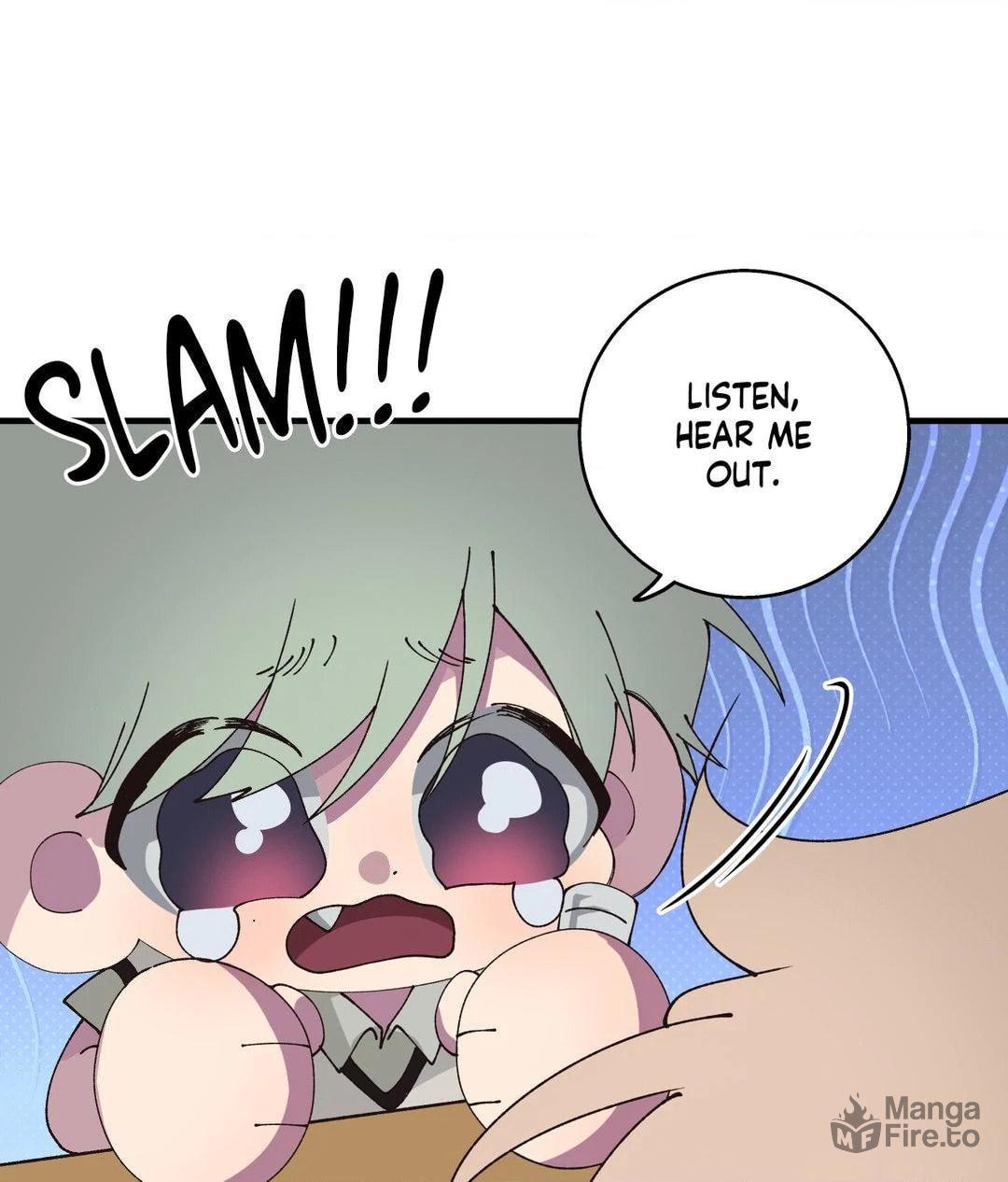 Reluctant Encounters – Chapter 12 page 34