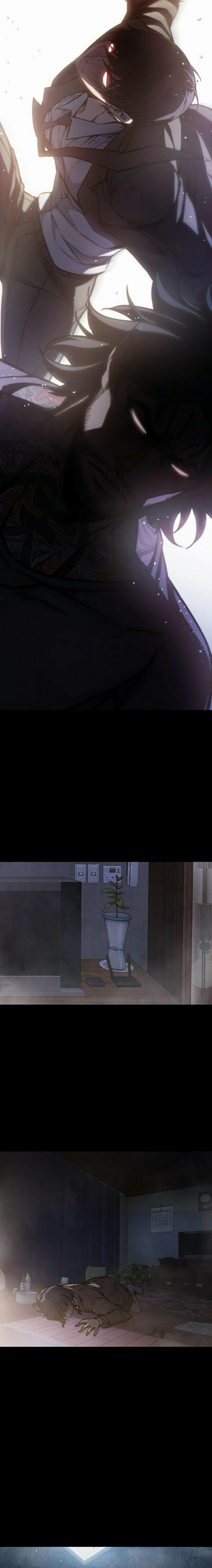 Juvenile Prison – Chapter 3 page 8