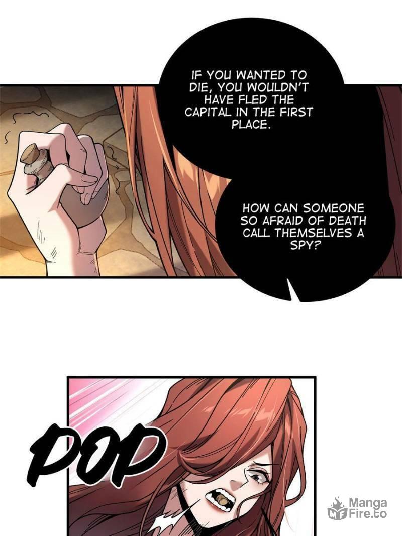 Celebrating the Remaining Life – Chapter 49 page 14