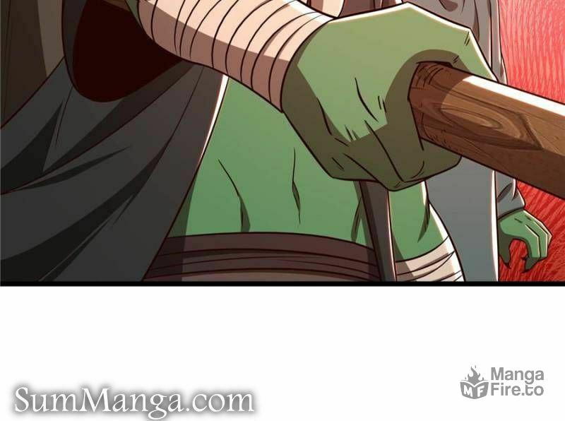 Ancient God's Chosen Warriors – Chapter 40 page 19