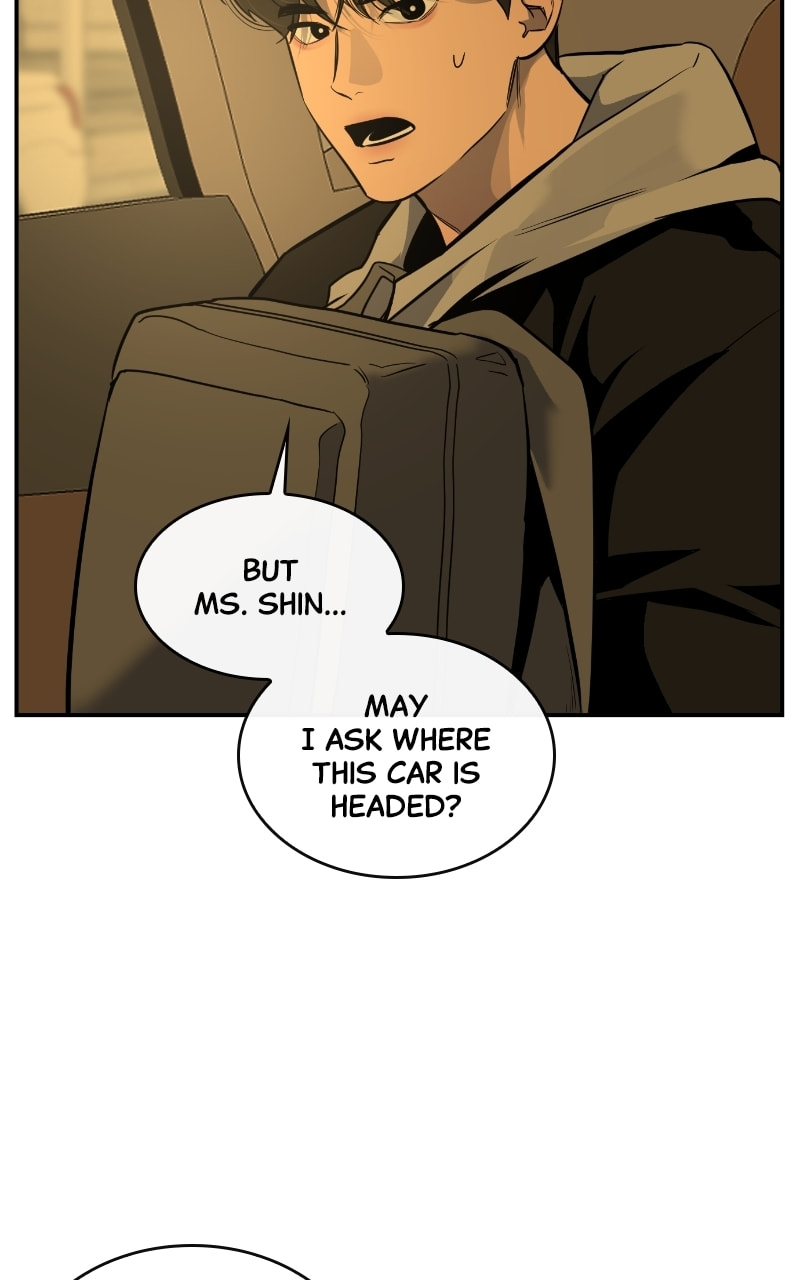 Extroversion of an Immortal – Chapter 14 page 33