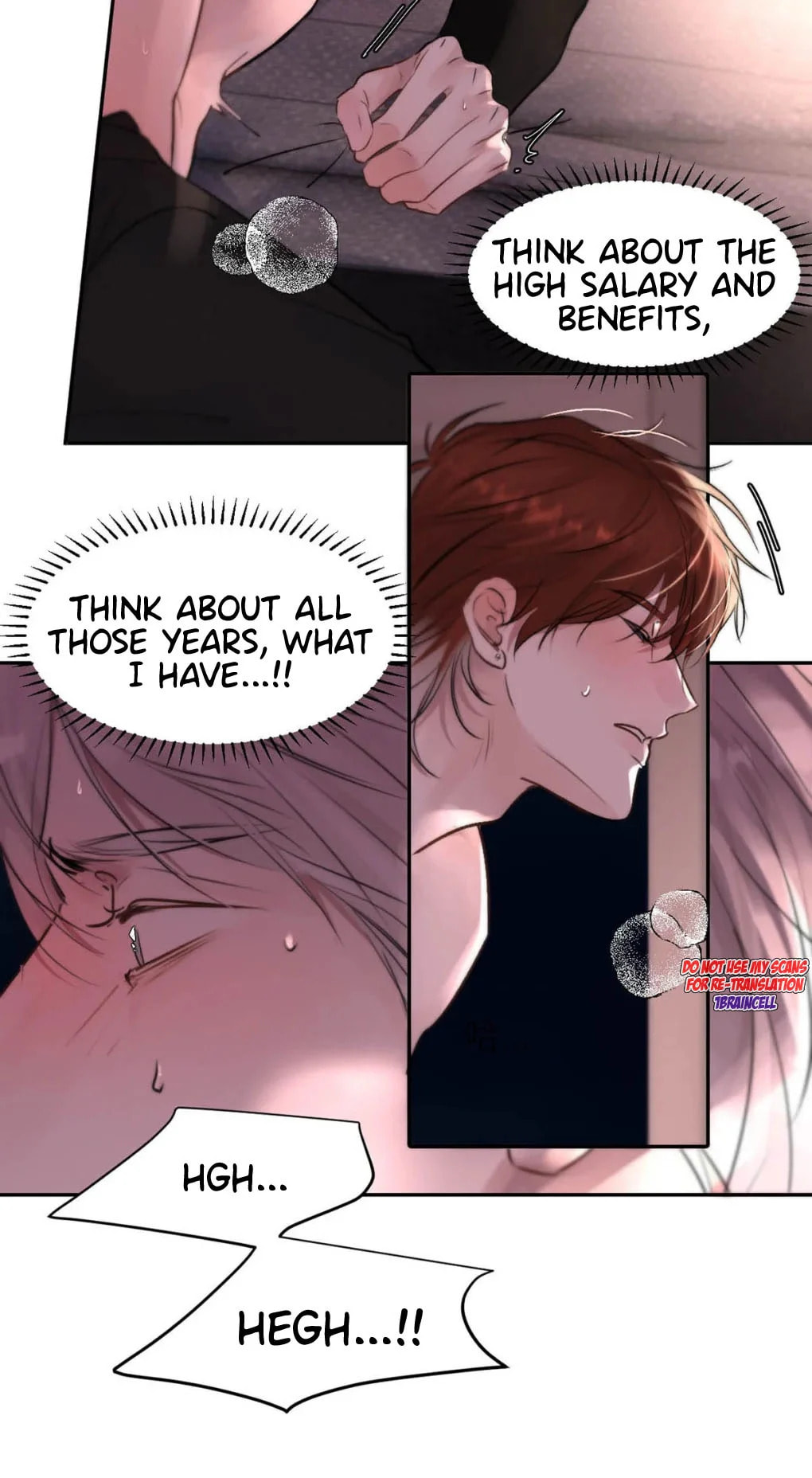 Turns out a “normal person” enjoys this. page 13
