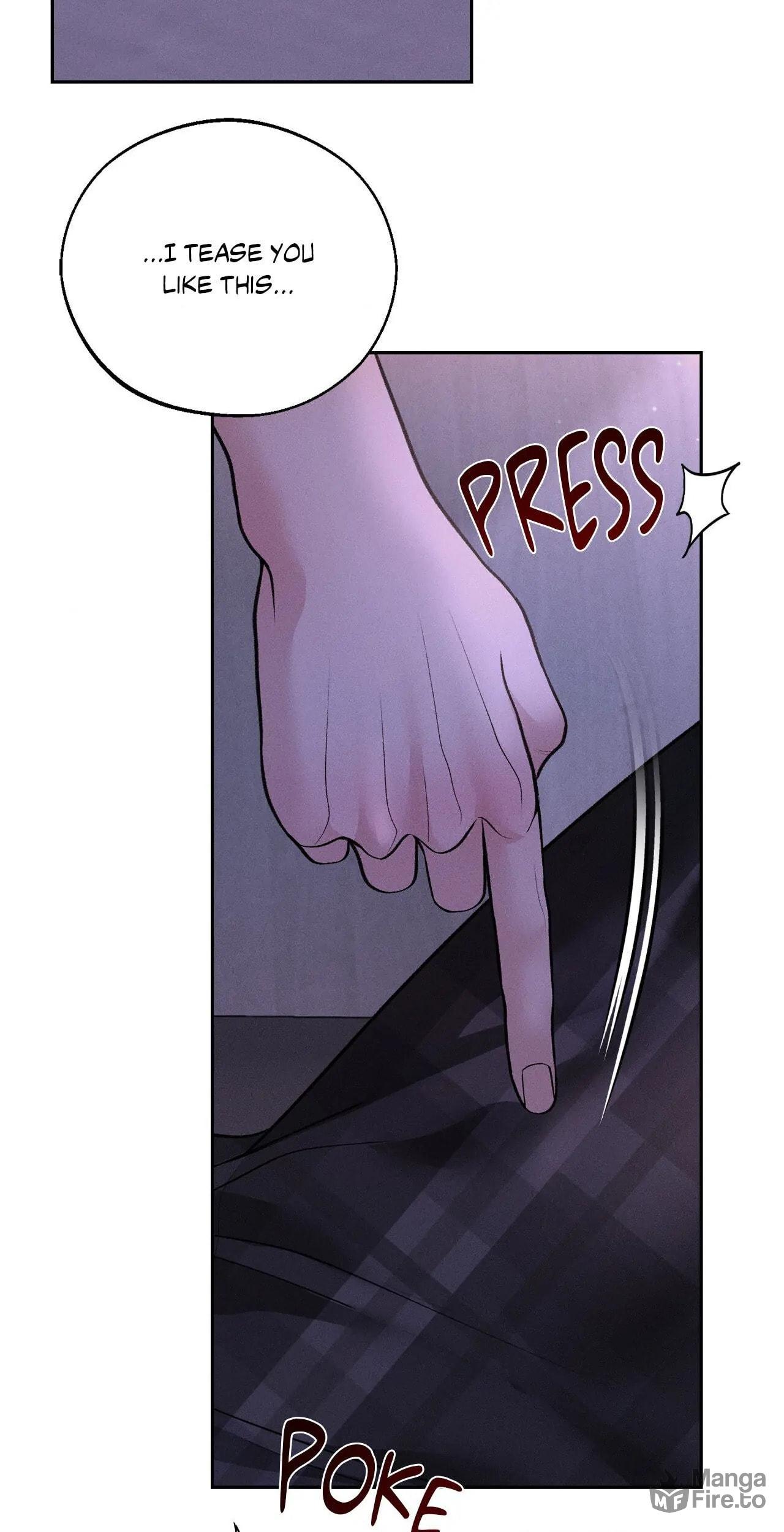 Save the Dae – Chapter 38 page 24