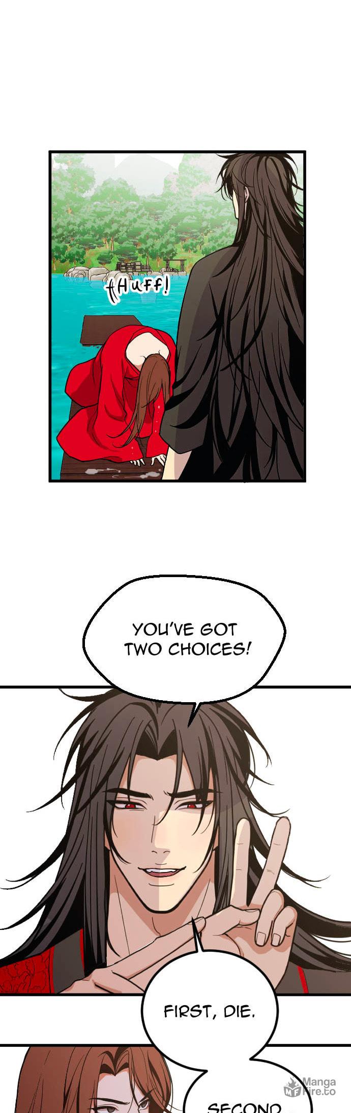 1001 Nights+ – Chapter 5 page 29
