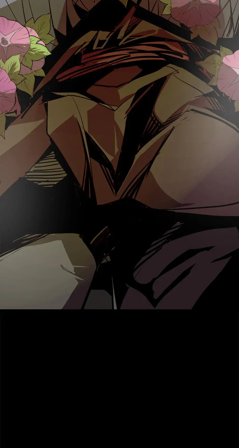 Returning With Absolutely Nothing – Chapter 49 page 57