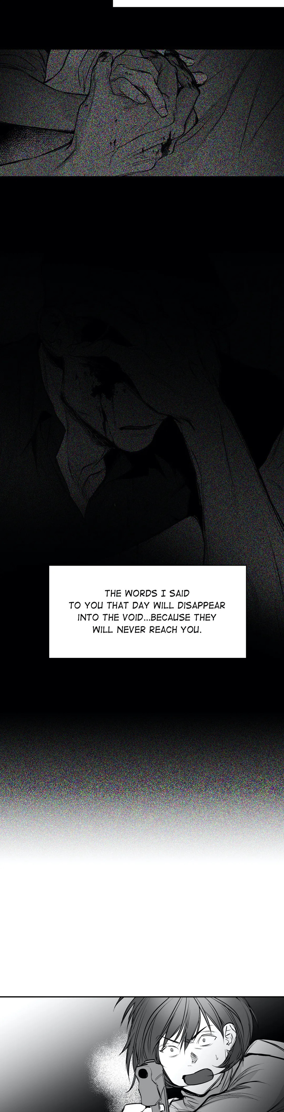 Legs That Won't Walk – Chapter 68 page 25