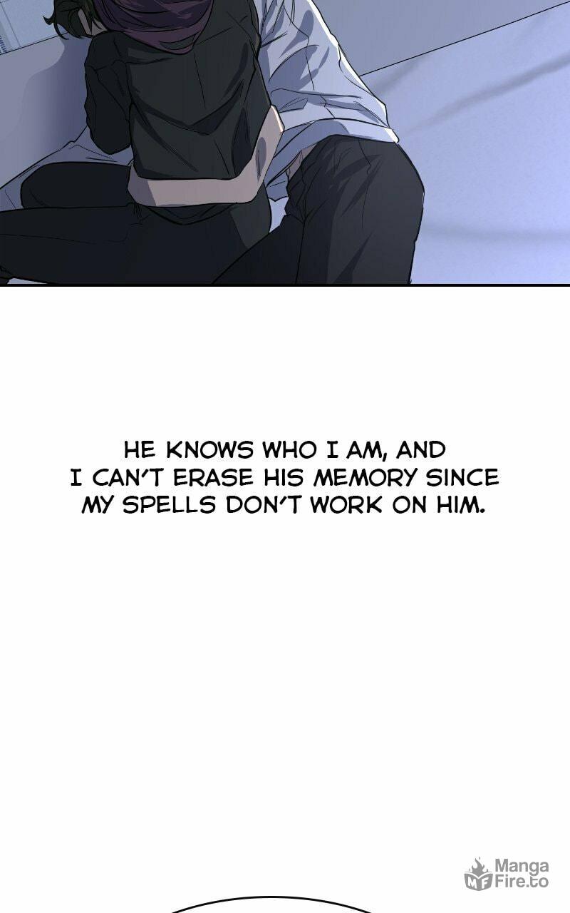 Extroversion of an Immortal – Chapter 23 page 80