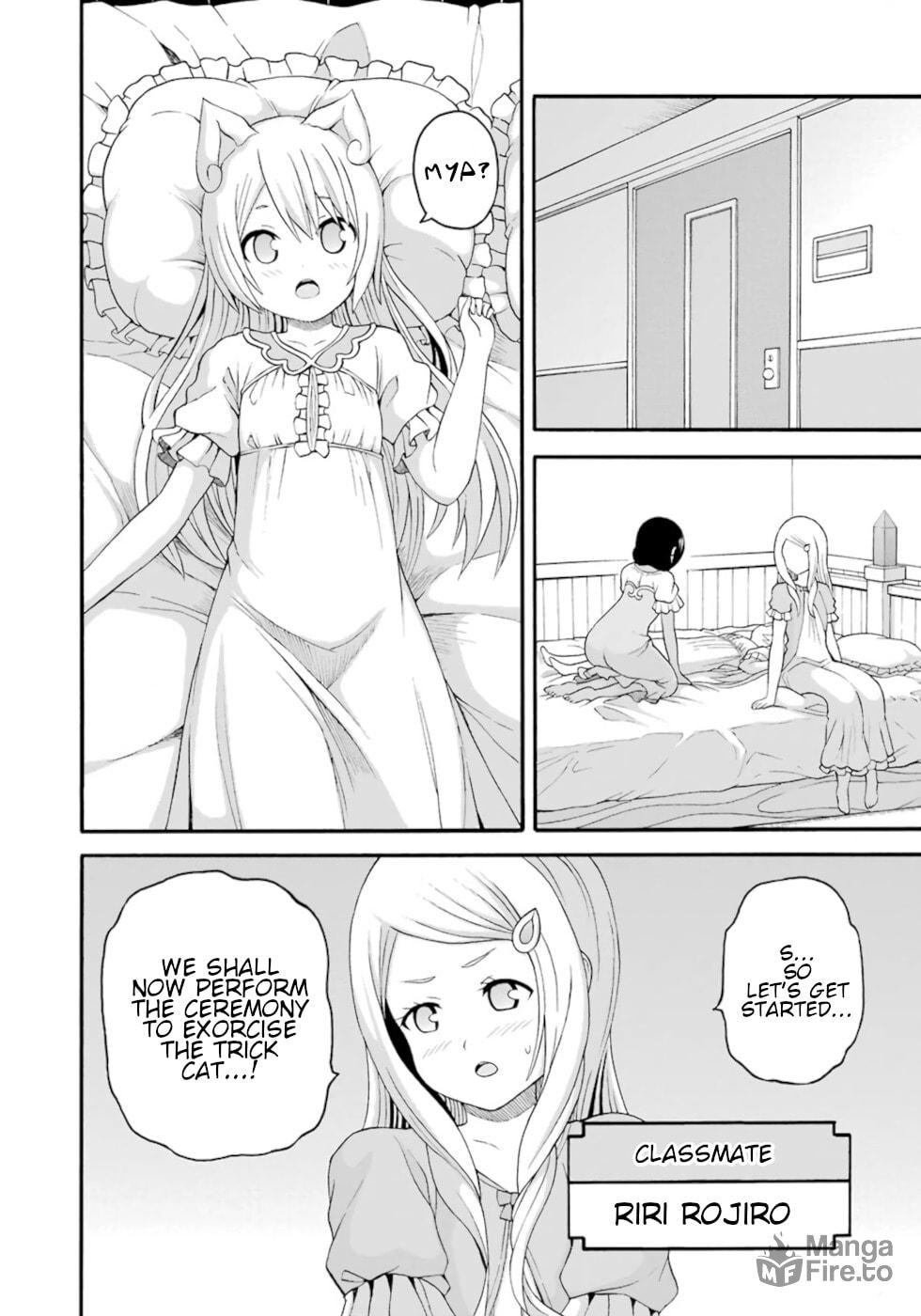 Immoral Guild – Chapter 42 page 39