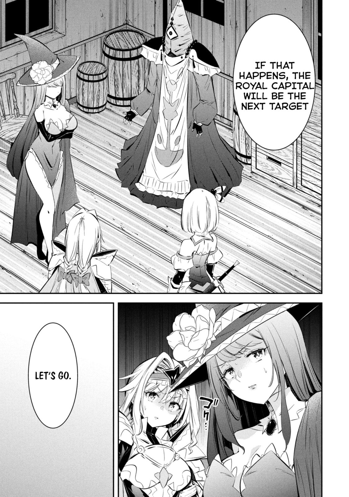 Puppet Iglishaina. page 16