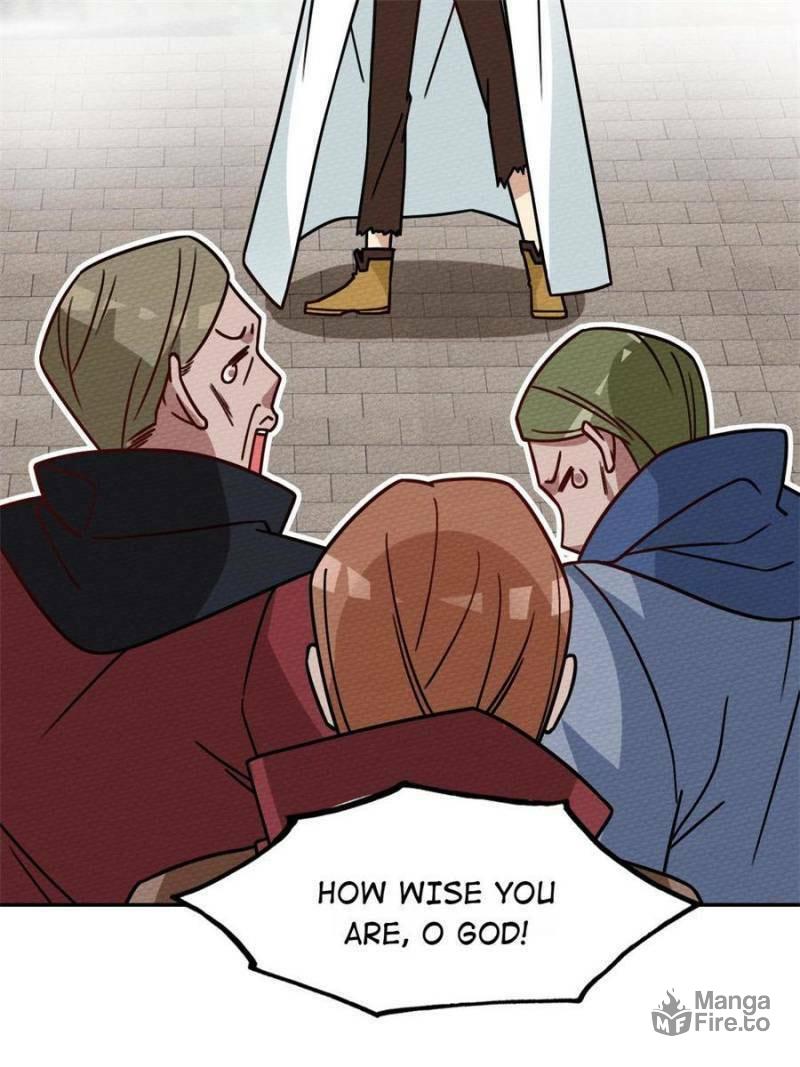 Despite Being Summoned as a Demon, I Still Need to Practice Chinese Medicine (Colored) – Chapter 36 page 50