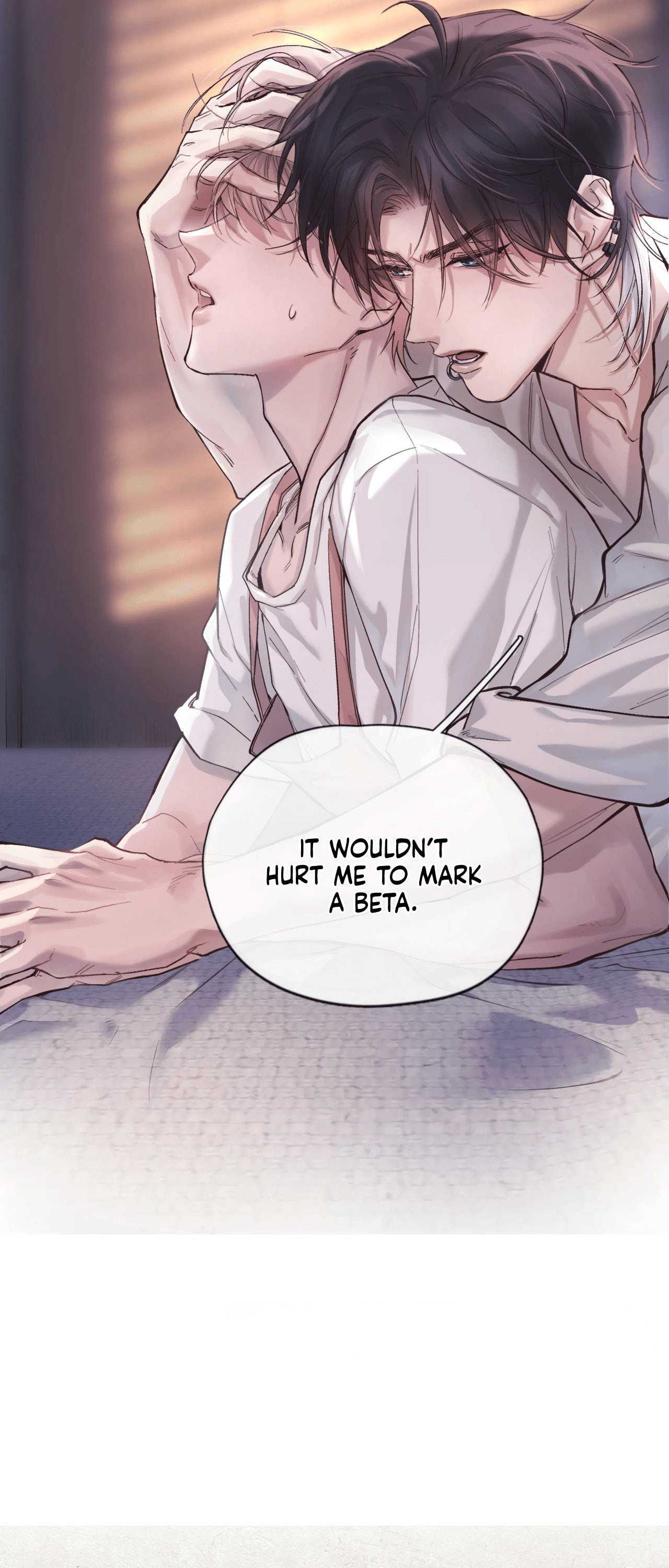 Doctor Jin's Scheme page 27