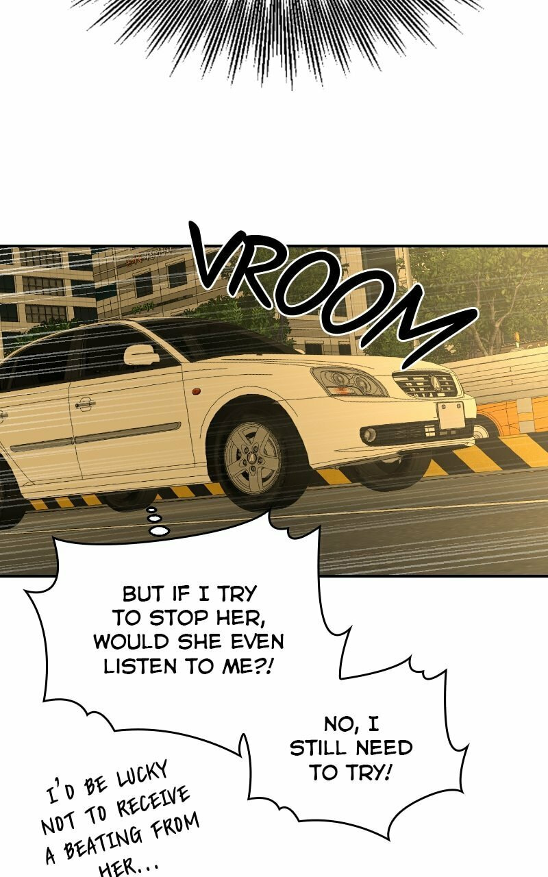 Extroversion of an Immortal – Chapter 21 page 90