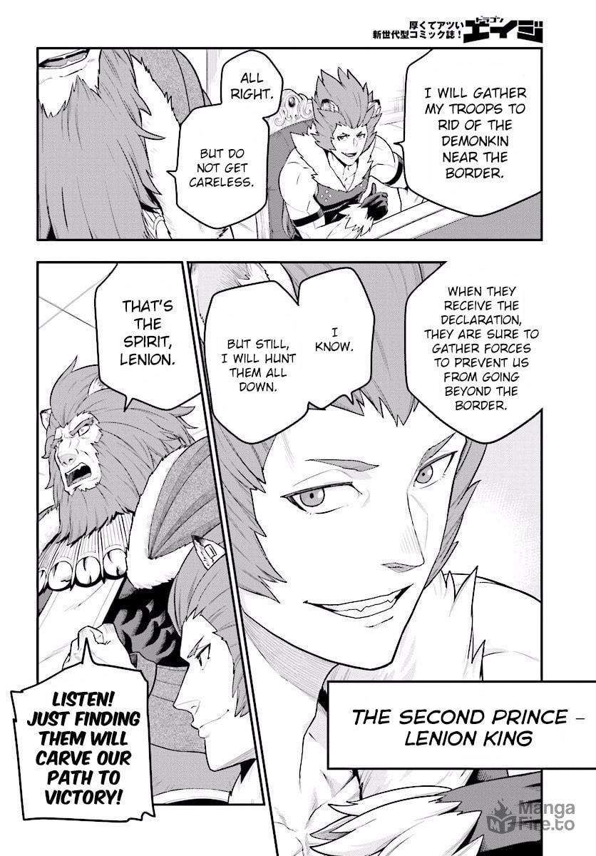 A Golden Awakening, Part 3 page 24