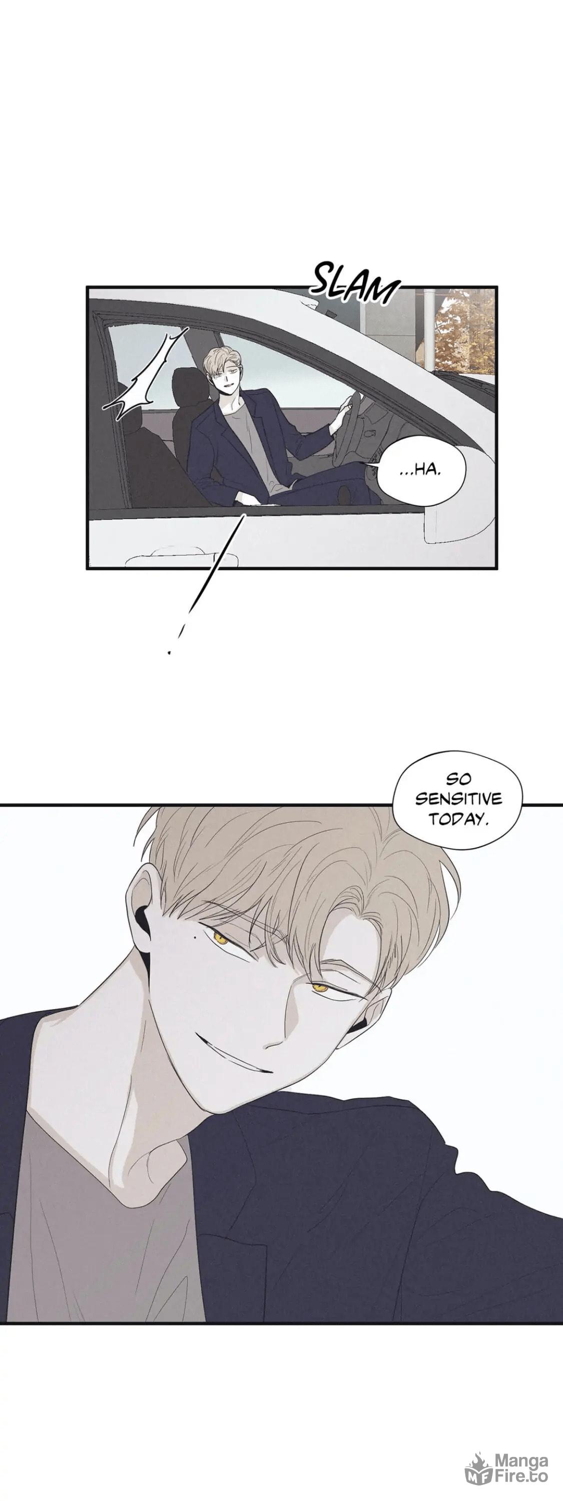 Checkmate (Tan) – Chapter 17 page 20