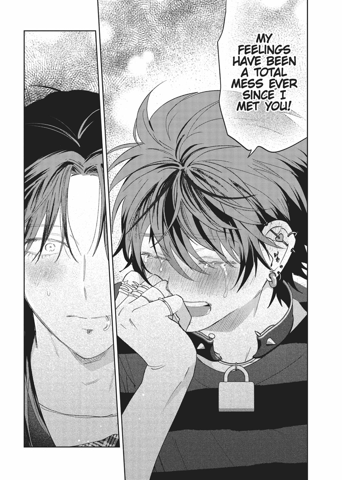 LAST CHAPTER page 27