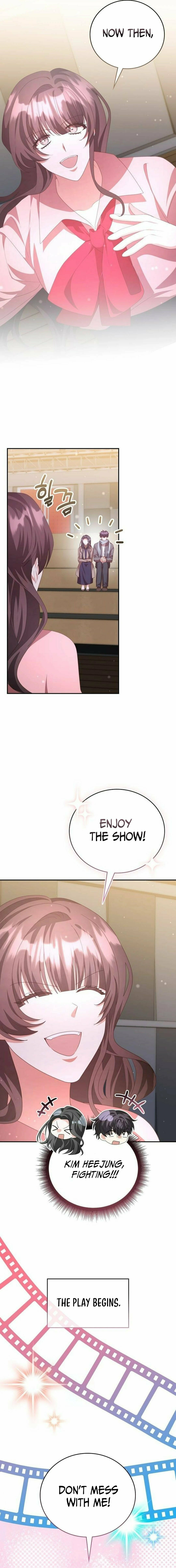 A Genius Writer's Random Workplace – Chapter 52 page 16