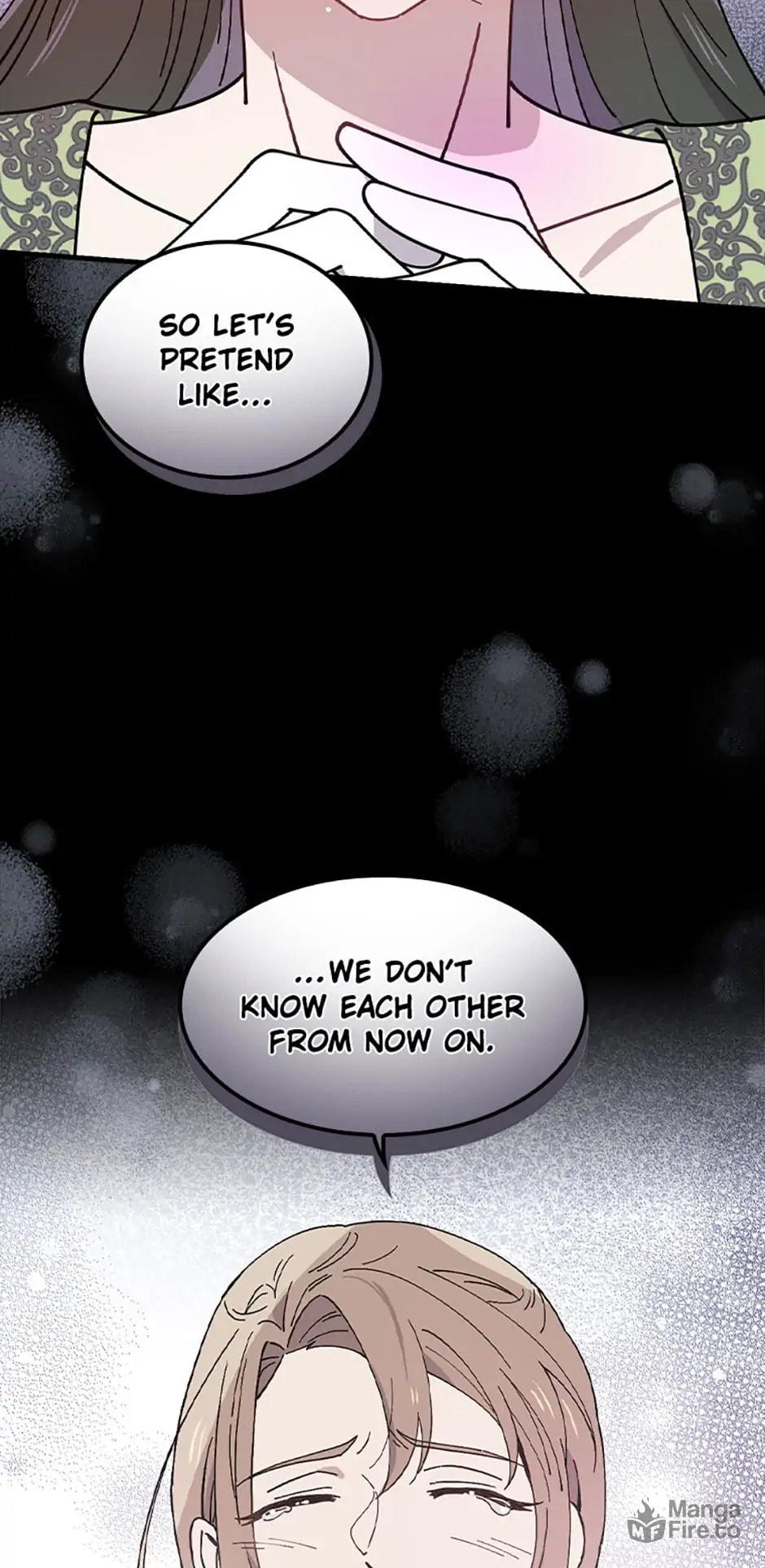 Aria of the Withered Branch – Chapter 40 page 64