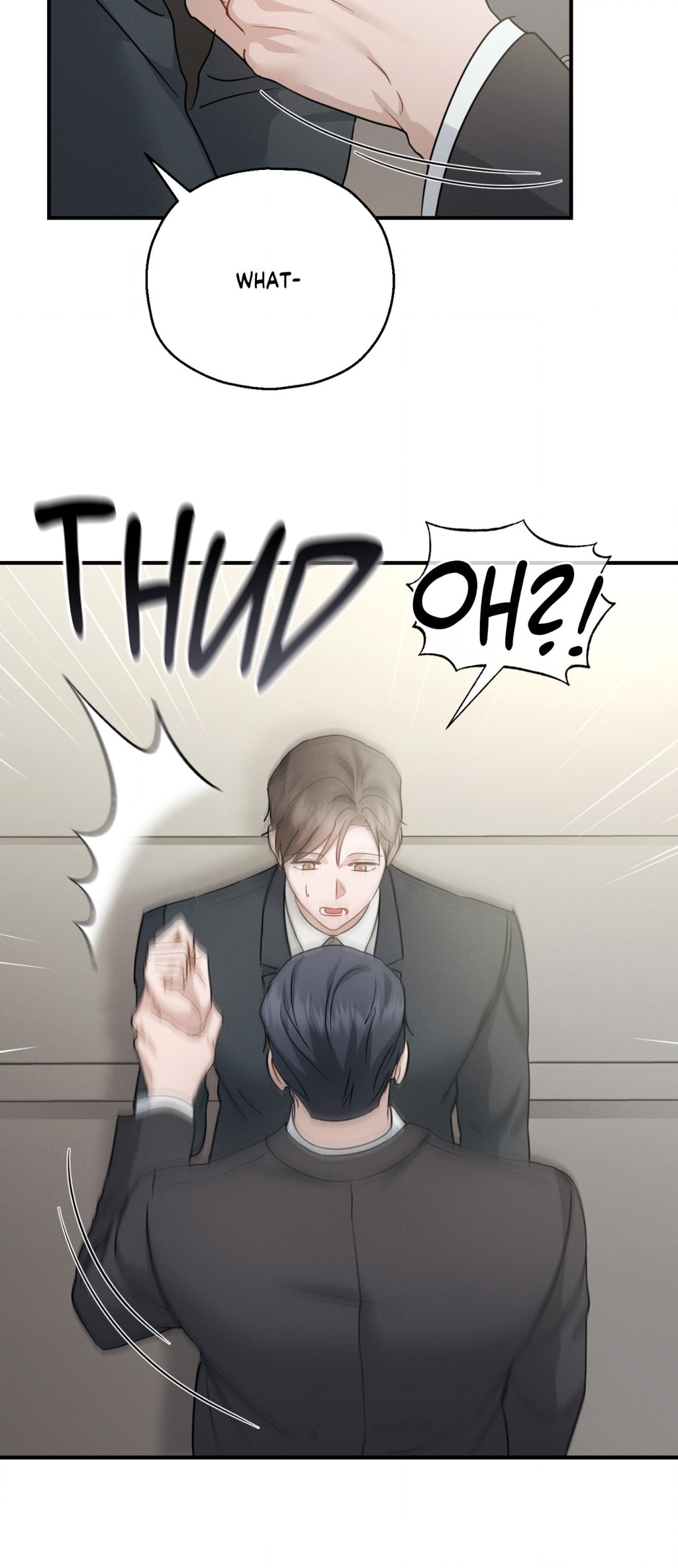 Beyond the Memories – Chapter 48 page 27
