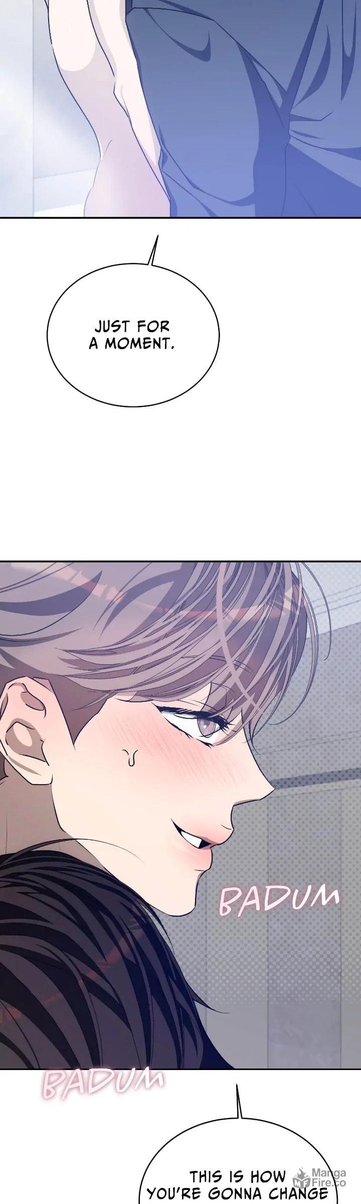 Cozy Obsession – Chapter 30 page 19
