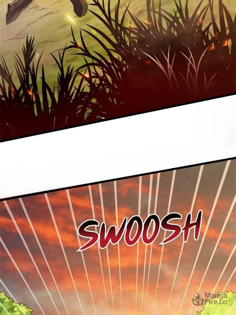 Ancient God's Chosen Warriors – Chapter 41 page 2