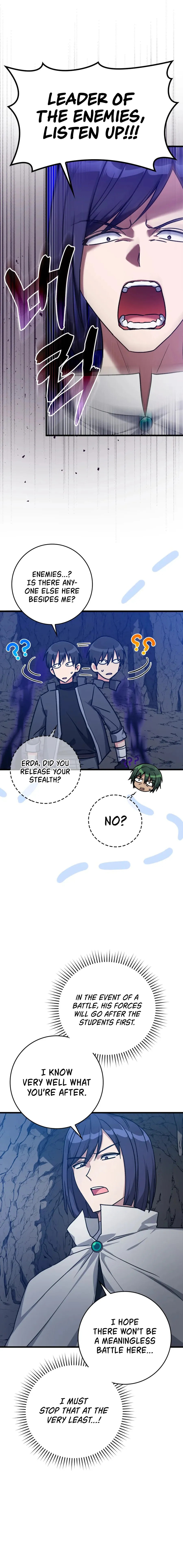 Max Talent Player – Chapter 8 page 6