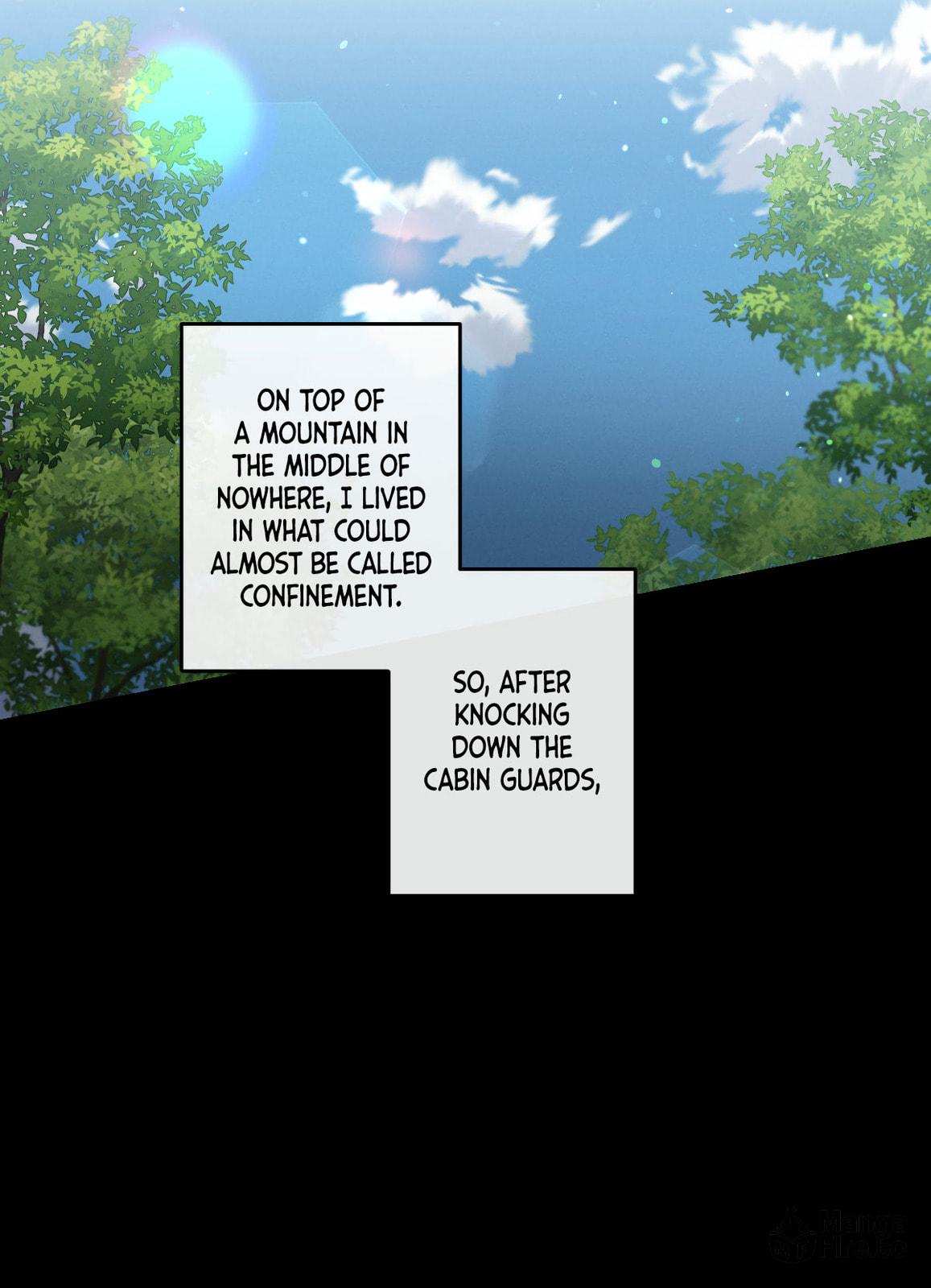 Love History Caused by Willful Negligence – Chapter 42 page 68