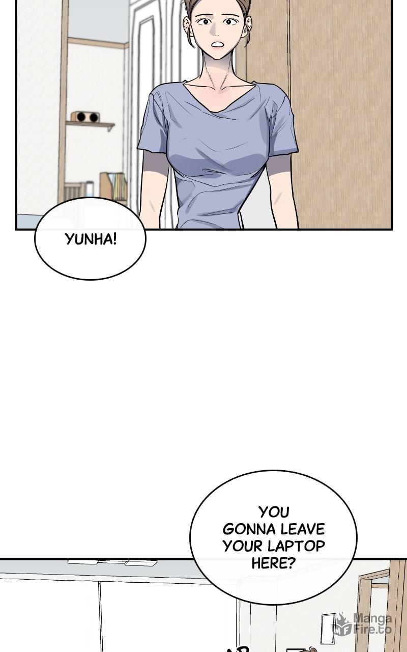 Extroversion of an Immortal – Chapter 22 page 47