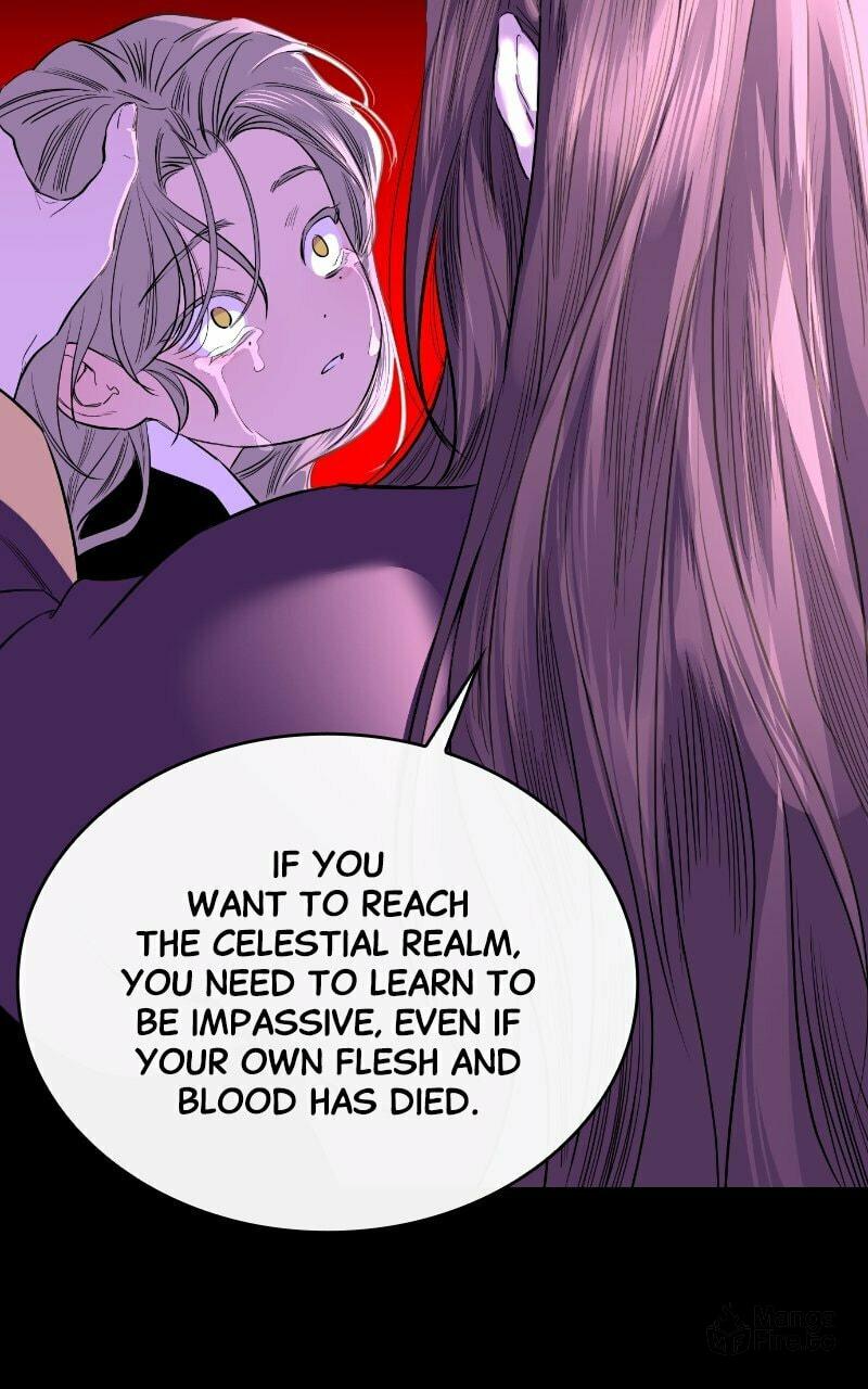 Extroversion of an Immortal – Chapter 43 page 56