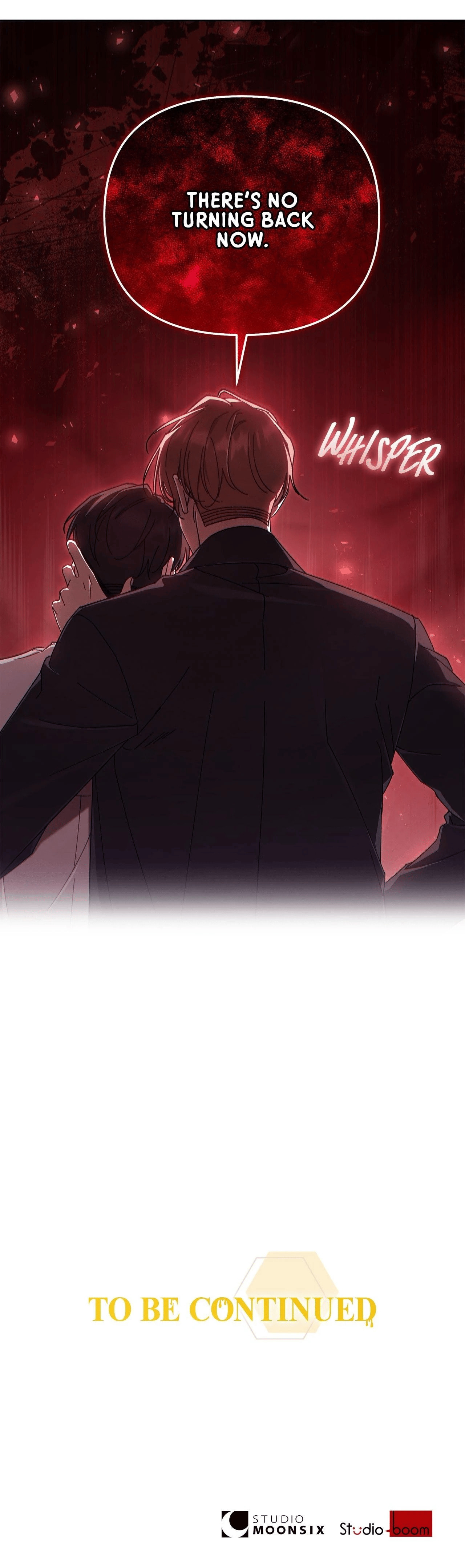 Honey Coated S Class Guide – Chapter 33 page 53