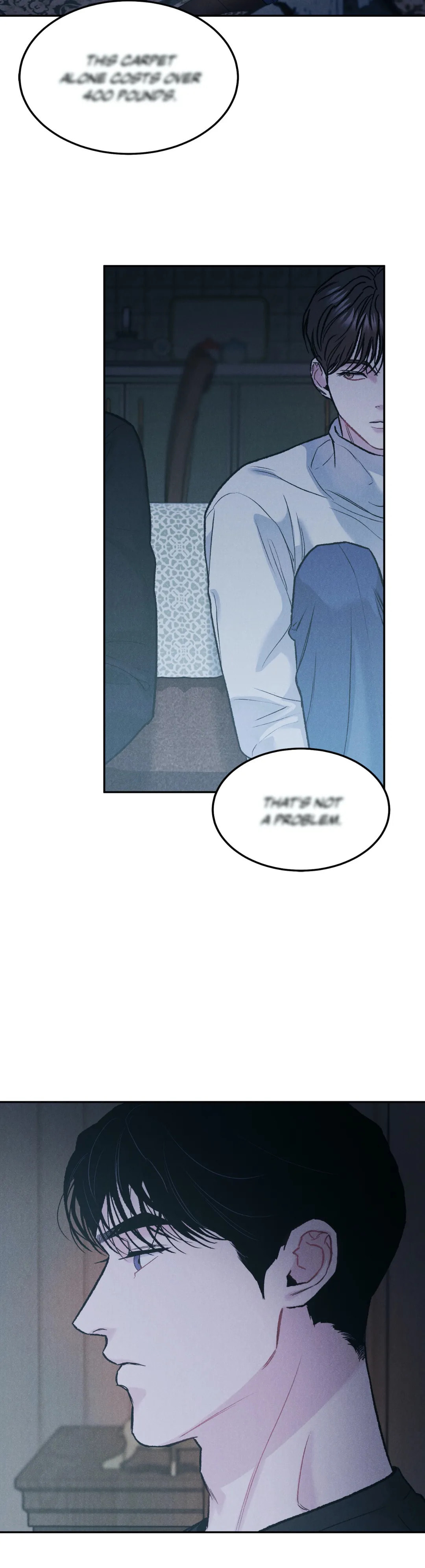 Limited Run – Chapter 27 page 23