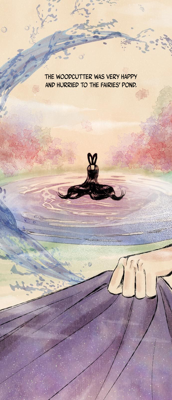 Extroversion of an Immortal – Chapter 1 page 6