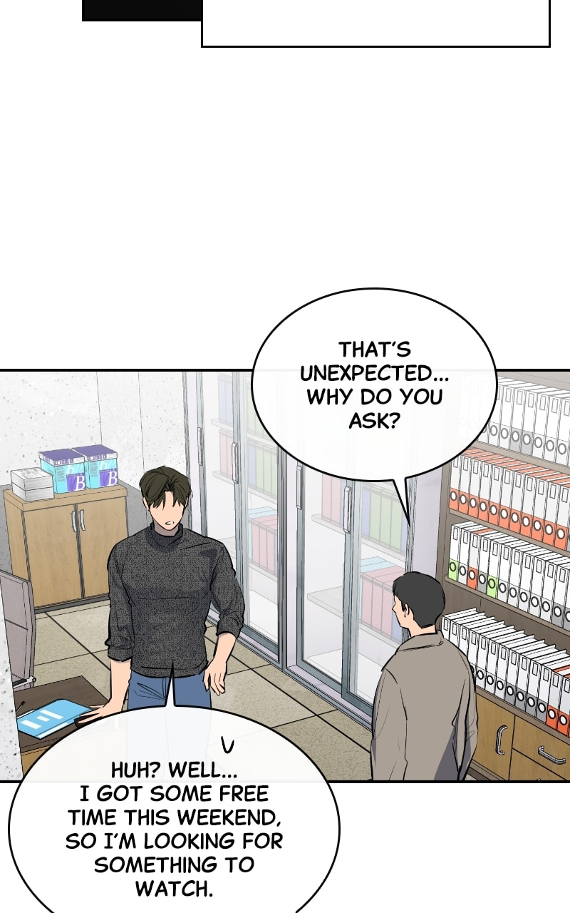 Extroversion of an Immortal – Chapter 54 page 67