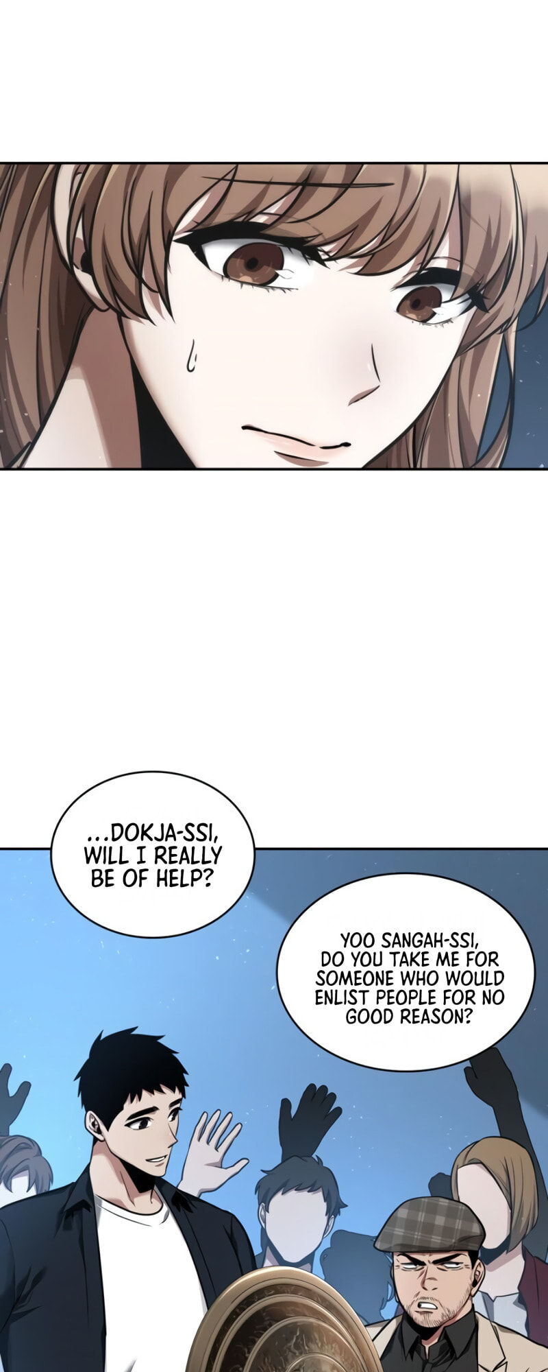War of Rulers (2) page 3