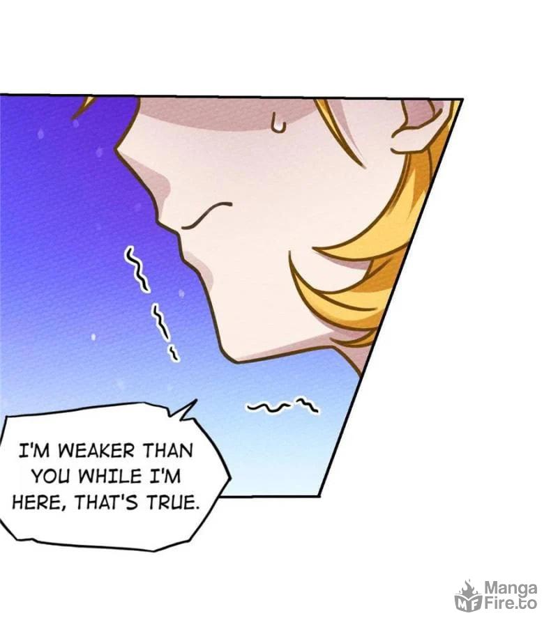 Despite Being Summoned as a Demon, I Still Need to Practice Chinese Medicine (Colored) – Chapter 9 page 54
