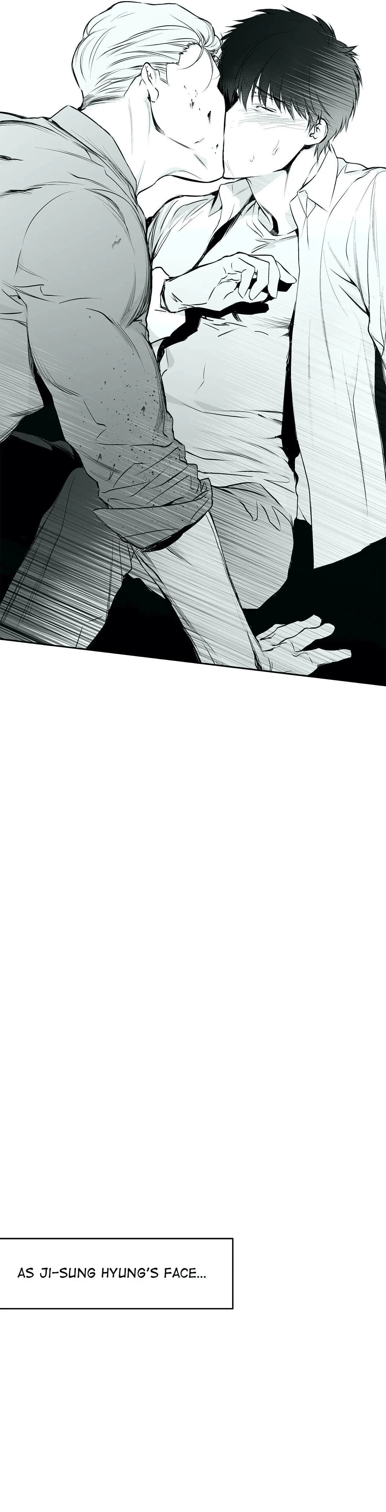 Legs That Won't Walk – Chapter 15 page 37