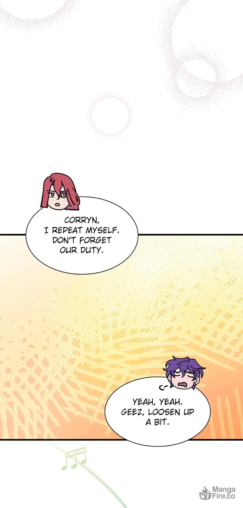 Aria of the Withered Branch – Chapter 42 page 34