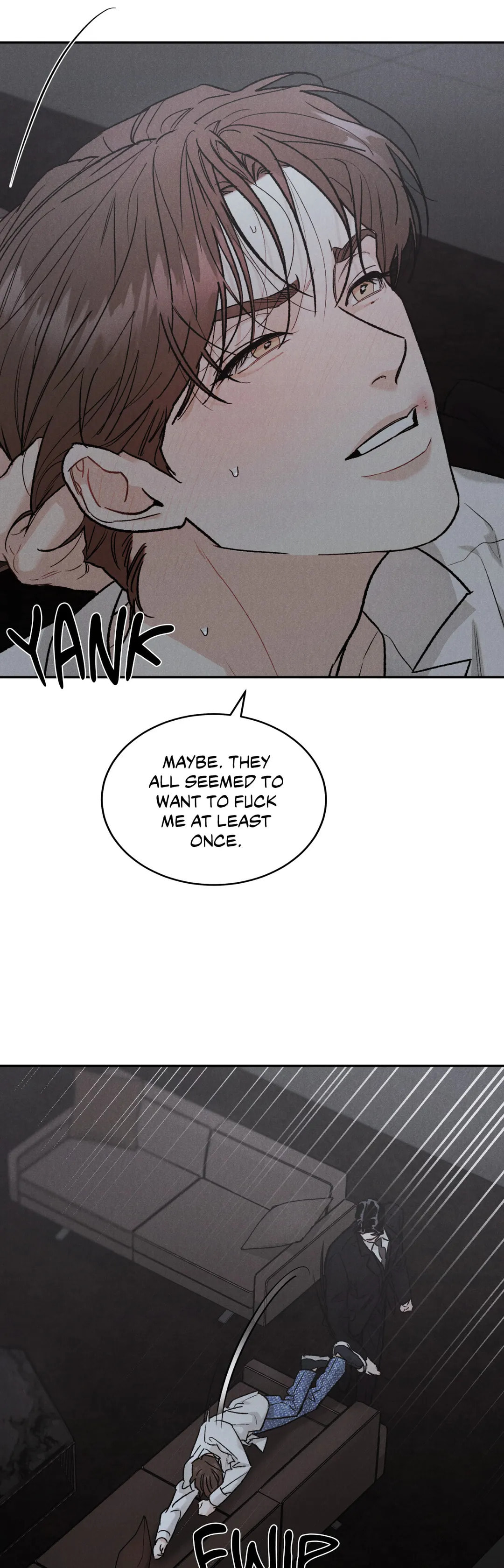 Limited Run – Chapter 58 page 9