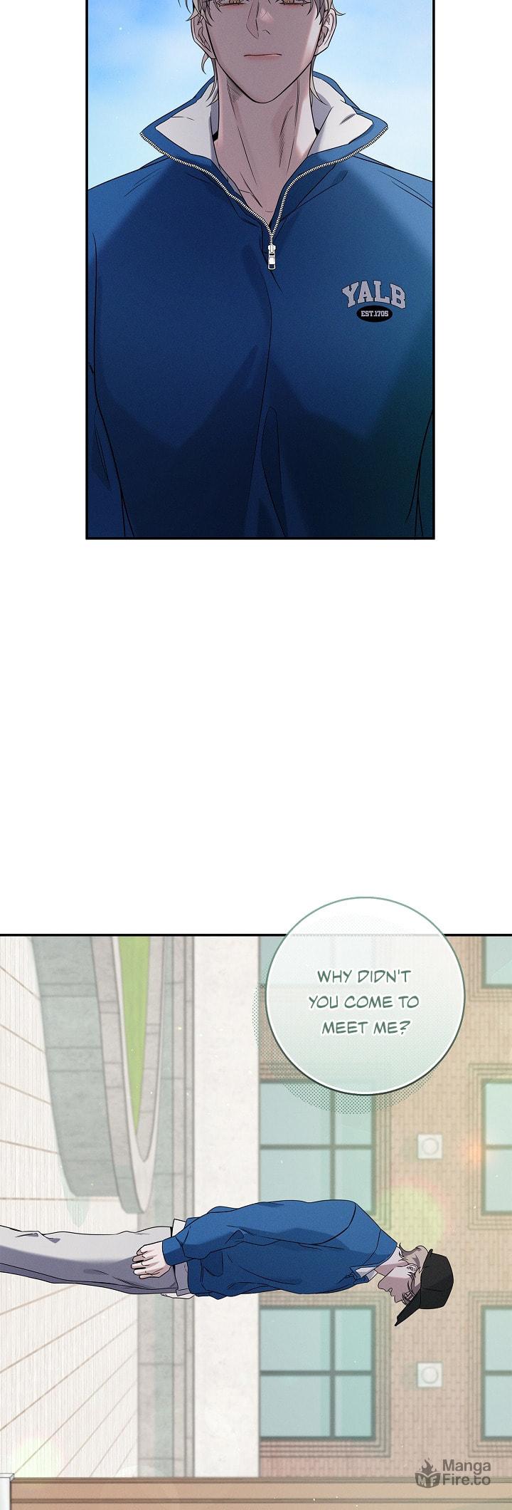 Night of the Unmarked – Chapter 13 page 34