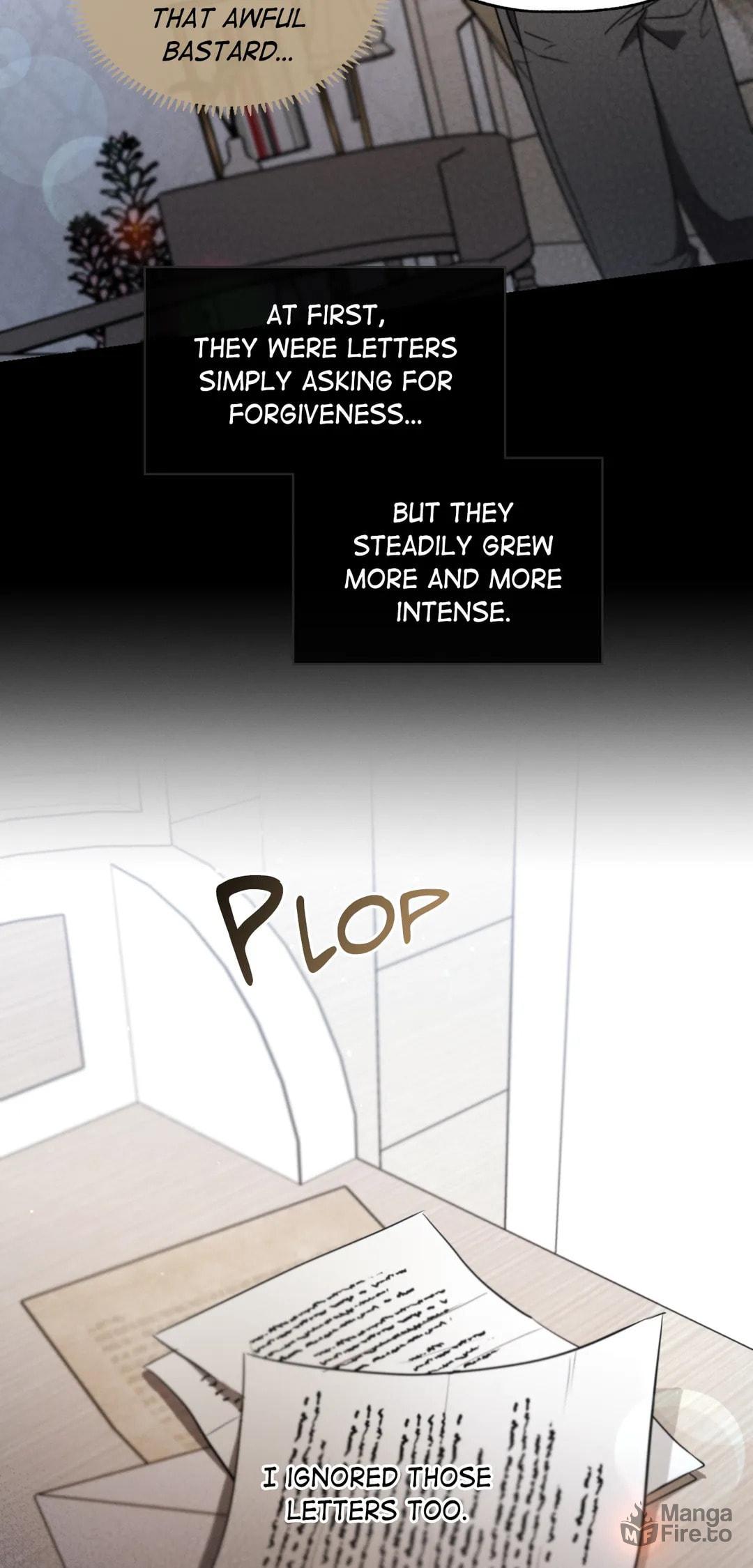 Love History Caused by Willful Negligence – Chapter 61 page 26