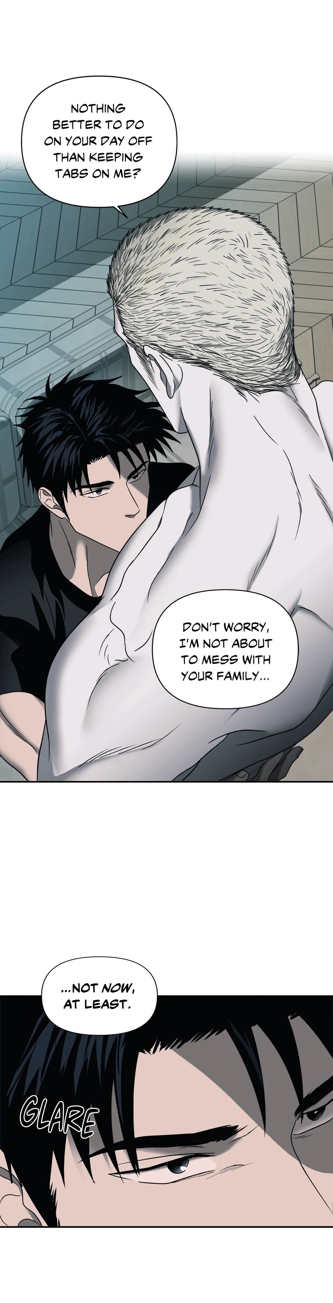 Shutline – Chapter 46 page 9